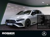 Mercedes-Benz A 180 AMG Special Edition AHK Distr. LED Navi Ka - Mercedes-Benz A-Klasse Jahreswagen: Automatik