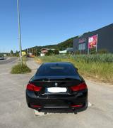 BMW 440i xDrive Coupé M Sport A M Sport - BMW 440: Privatanbieter