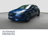 Opel Astra K 1.2 Turbo Edition DAB Komfort Kamera Win