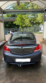 Opel insignia zum verkaufen - Opel Insignia in Saarbrücken