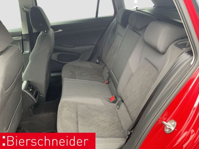 Volkswagen Golf - Bild 13