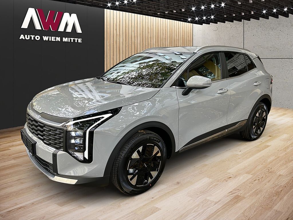 Image of Kia Sportage