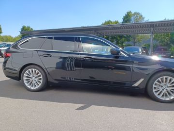 BMW 530 - 5