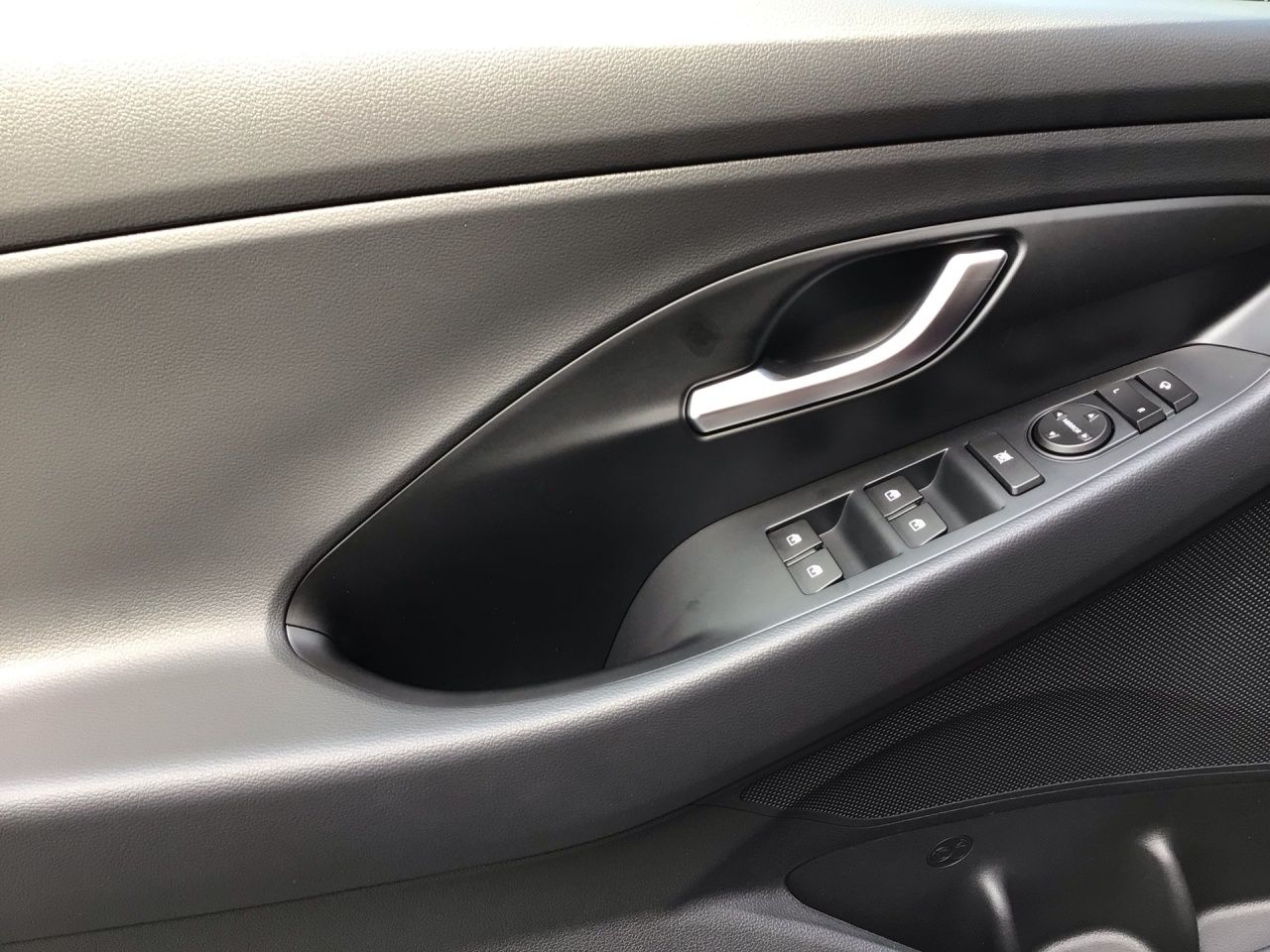 Fahrzeugabbildung Hyundai i30 1.6 T-GDI N Line (EURO 6e)(OPF) AUT Kam. LED