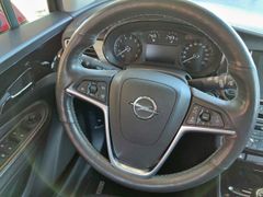 Fahrzeugabbildung Opel Mokka X 1.4 Turbo 120 Jahre Navi, AFL, Leder