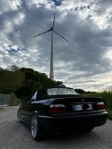 BMW 328i Coupe 328i - BMW 3 Series aus 1996