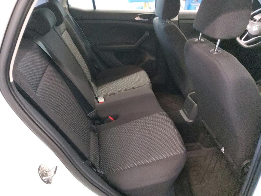 Fahrzeugabbildung Volkswagen T-Cross TSI *Navi*PDC*Sitzhzg*DAB*VZE*LaneAssist