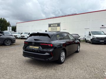 Bild 5 Opel Astra L Sports Tourer Enjoy 1.2 LED Apple CarPla