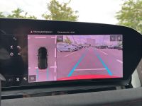 Audi SQ6 e-tron - Vorschau Bild 21