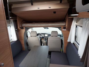 Weinsberg X-Cursion Van EDITION PEPPER 500 LT 3.500 KG