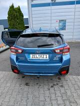 Subaru XV 2.0ie Platinum Lineartronic 4WD Platinum - Subaru XV mit Hybrid-Antrieb