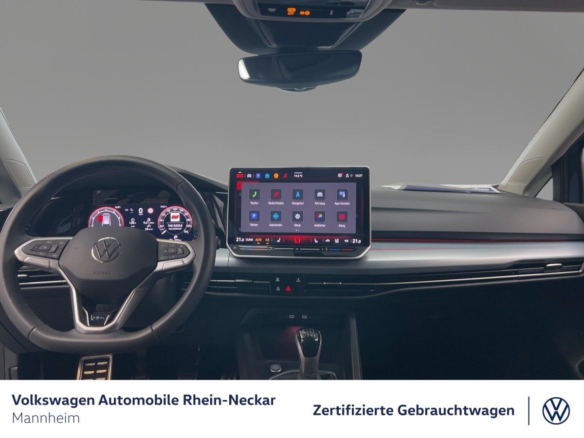 Volkswagen Golf - Bild 13