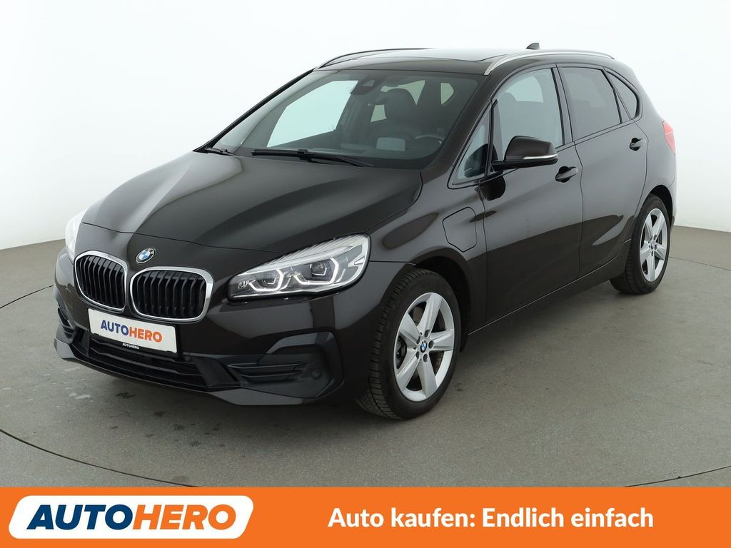 Image of BMW 225 Active Tourer