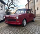 Trabant 601 komplett neu aufgebaut | TÜV n... - Trabant Gebrauchtwagen in Dresden