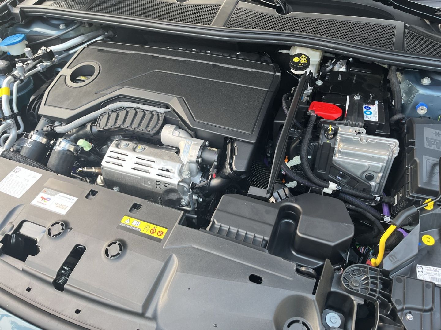 Peugeot 308 - Bild 14