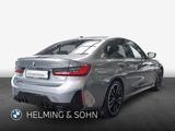 BMW M340i xDrive Limousine HK HiFi ACC Head-Up AHK S - BMW M340i Gebrauchtwagen
