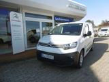 Citroën e-Berlingo L1 EHZ  (50 kWh) - Citroën Berlingo Gebrauchtwagen in Bielefeld