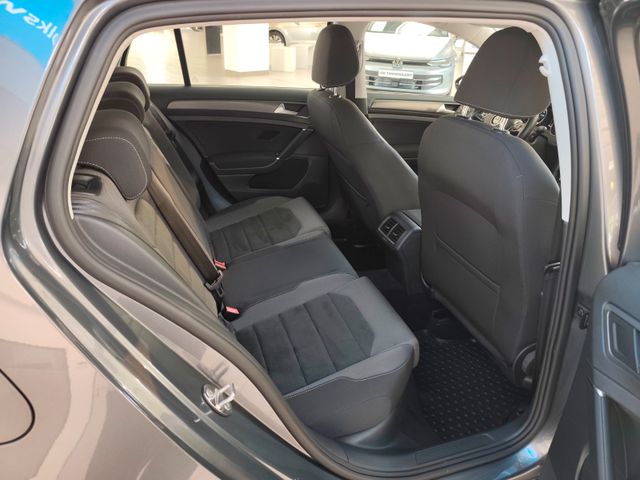 Golf VII 1.0 TSI *ACC*Massage*Ergo*SH*PDC
