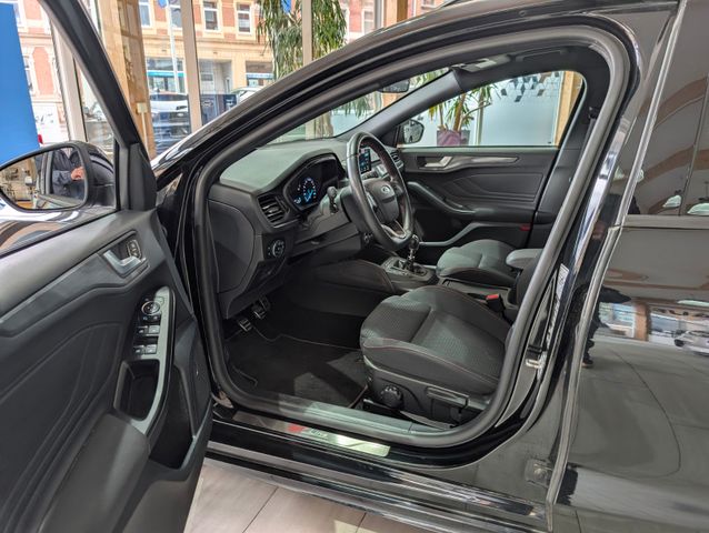 Ford Focus Turnier ST-Line 1.5 Eco 150PS