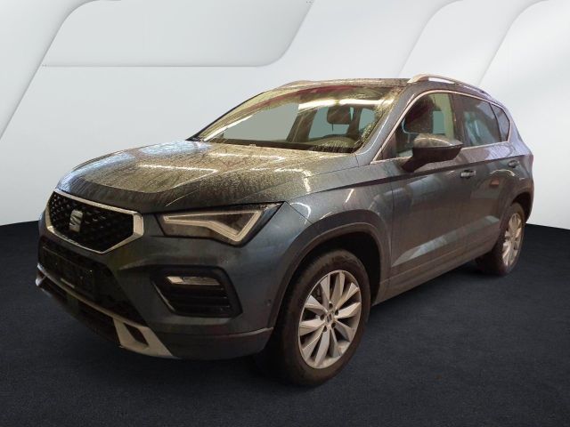 Seat Ateca Style2.0TDI DSG LED Navi SHZ Kamera Beats