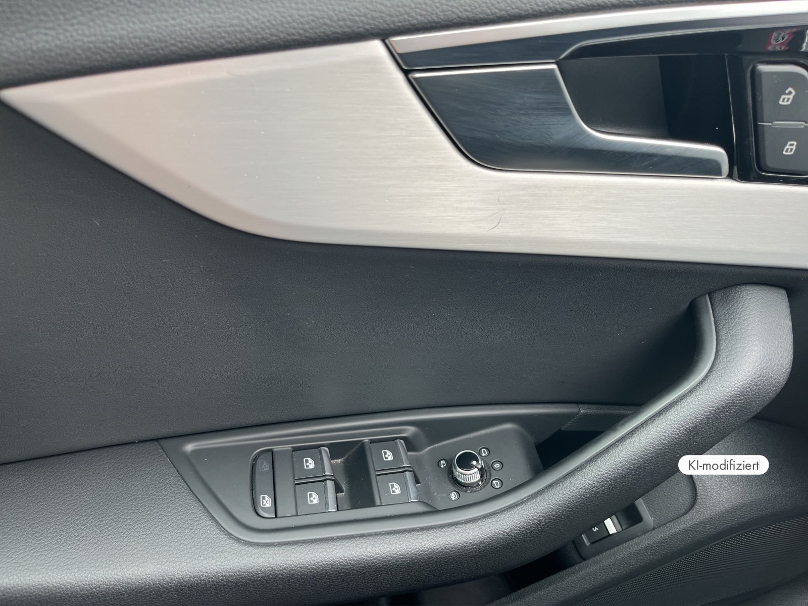 Audi A4 - Bild 14