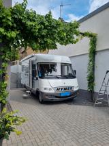 HYMER / ERIBA / HYMERCAR Hymer