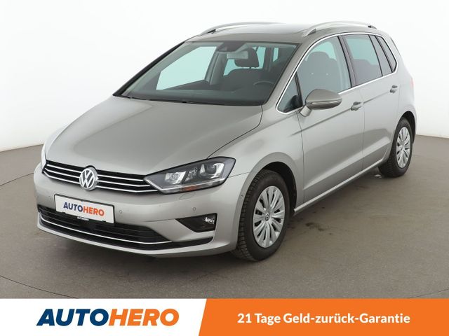 Volkswagen Golf VII Sportsvan 1.4 TSI Highline BMT* Aut.