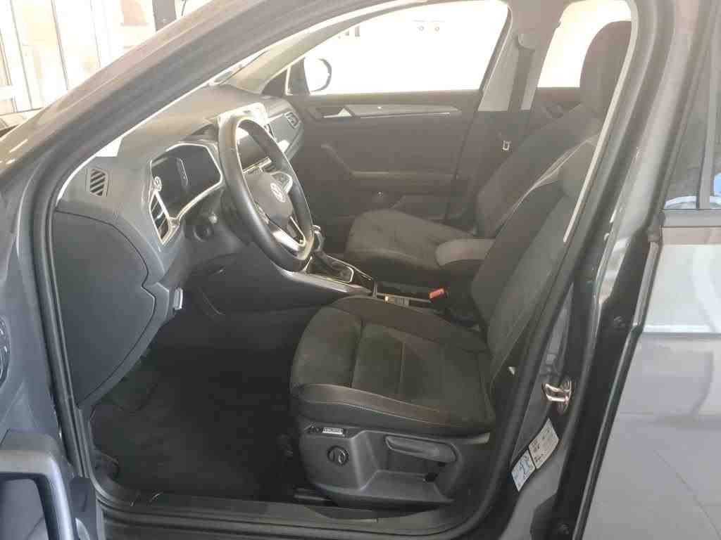 Volkswagen T-Roc - Bild 8
