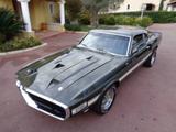 Ford Mustang 5.0 Ti-VCT V8 GT GT - gebrauchte Ford Mustang aus dem Jahr 1969