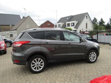 Ford Kuga - 7