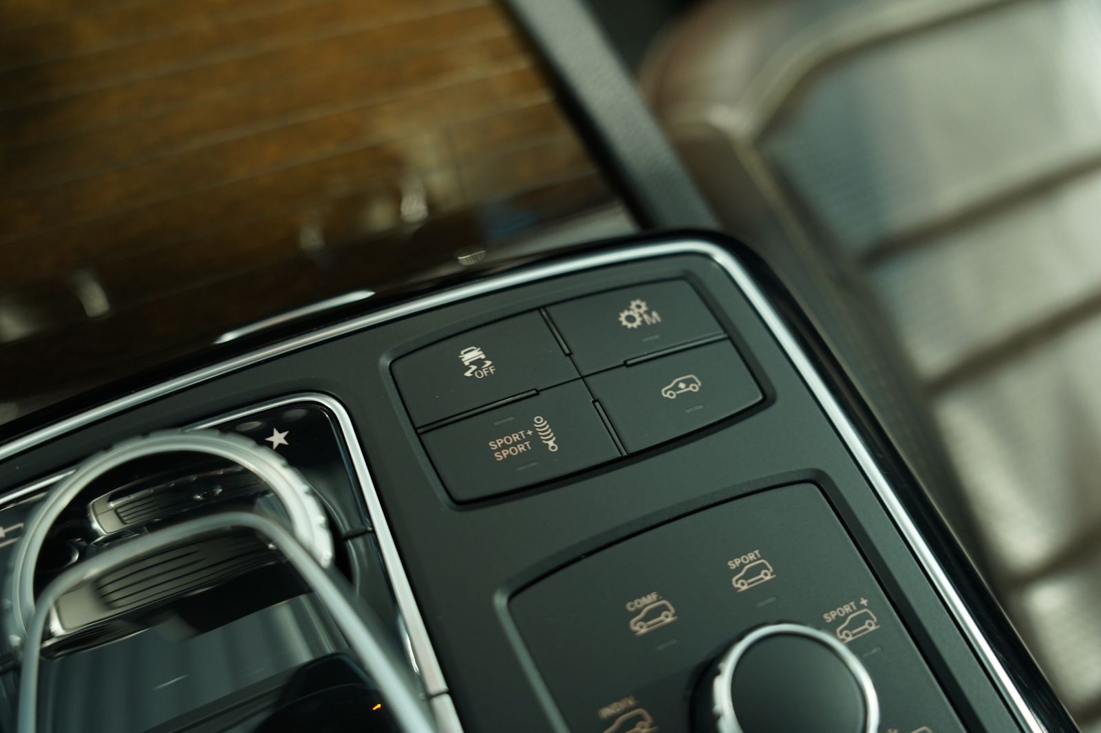 Mercedes Benz Gle 63 Amg