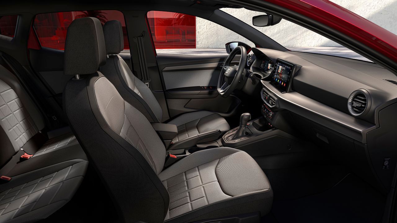 Seat Ibiza - Bild 7