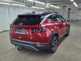 Hyundai Tucson Prime Mild-Hybrid*LEDER*19Zoll*Dach/Schwa - Hyundai TUCSON: Prime