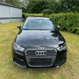 Audi A1 Sportback 86PS (63kW), 1.2 TFSI - Audi A1: 86 Ps