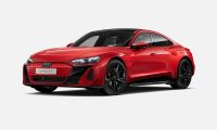 Audi e-tron GT - Vorschau Bild 2
