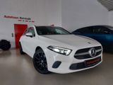 Mercedes-Benz A 220 Volldigitales Display*TÜV-NEU*SERVICE-NEU! - Mercedes-Benz: Service D