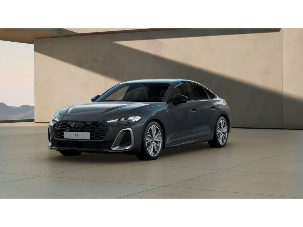 Image of Audi A5