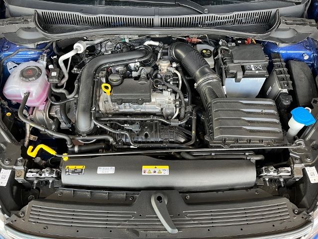 Fahrzeugabbildung Volkswagen Taigo 1.0 TSI DSG STYLE GJR KAMERA