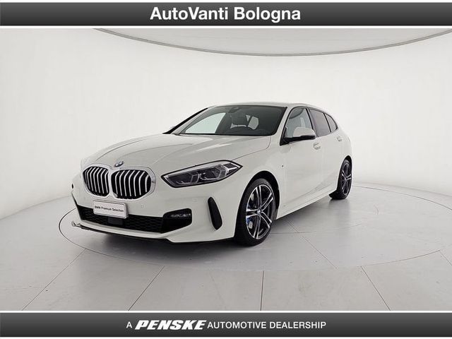 BMW Serie 1 120d xdrive 5p. M Sport