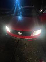 Volkswagen Pasat 1.9 116 ps - Volkswagen: Kombi, Pasat