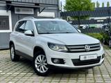 Volkswagen Tiguan Sport & Style 4Motion*ZR&Kupplung Neu*AHK - Volkswagen: Kupplung