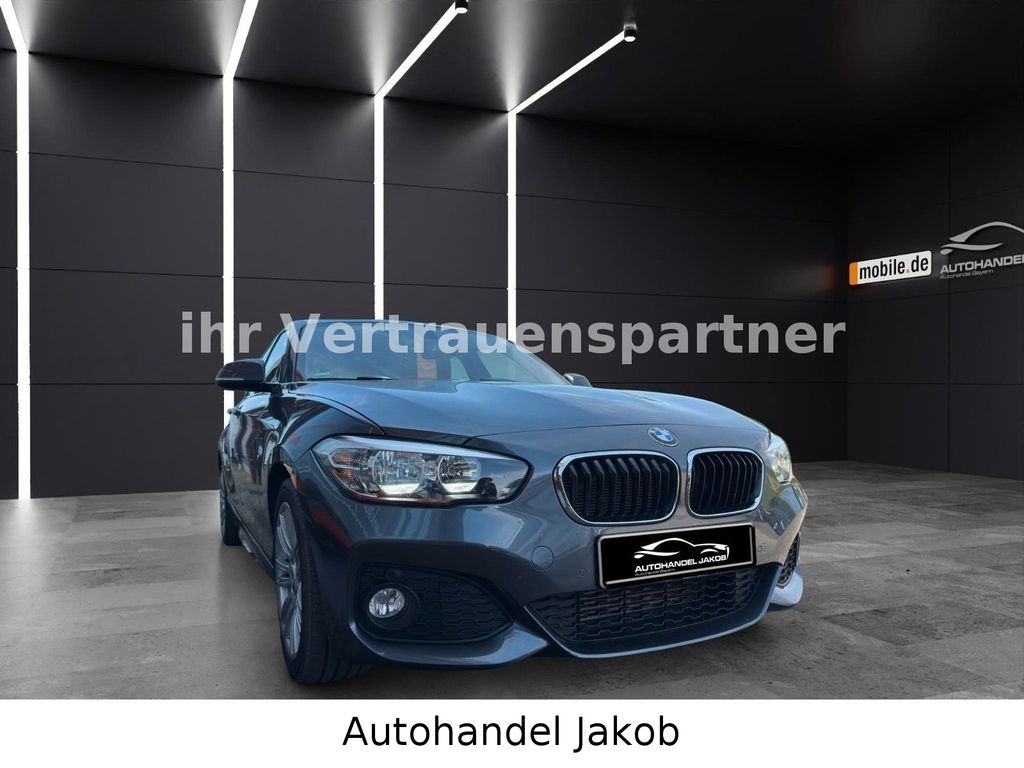 BMW 118i/M Sport Paket/Super Ausstattung/Garantie/!! BMW 118i/M Sport Paket/Super Ausstattung/Garantie/!!