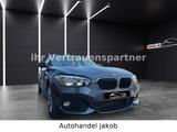BMW 118i/M Sport/Premium Garantie/TÜV_SERVICE_NEU! - BMW in Wilhelmshaven