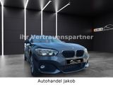 BMW 118i/M Sport/Premium Garantie/TÜV_SERVICE_NEU! - BMW 1er Reihe aus 2017