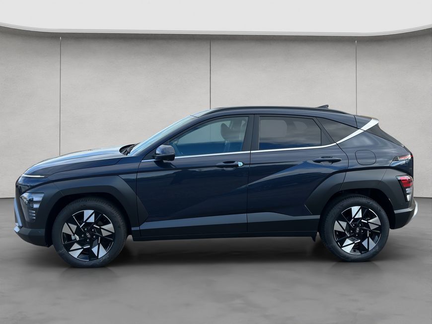 Hyundai Kona – Bild 2