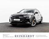 Audi E-TRON S BLACK 22Z./MATRIX/PANO/360°/B&O/SHZ.