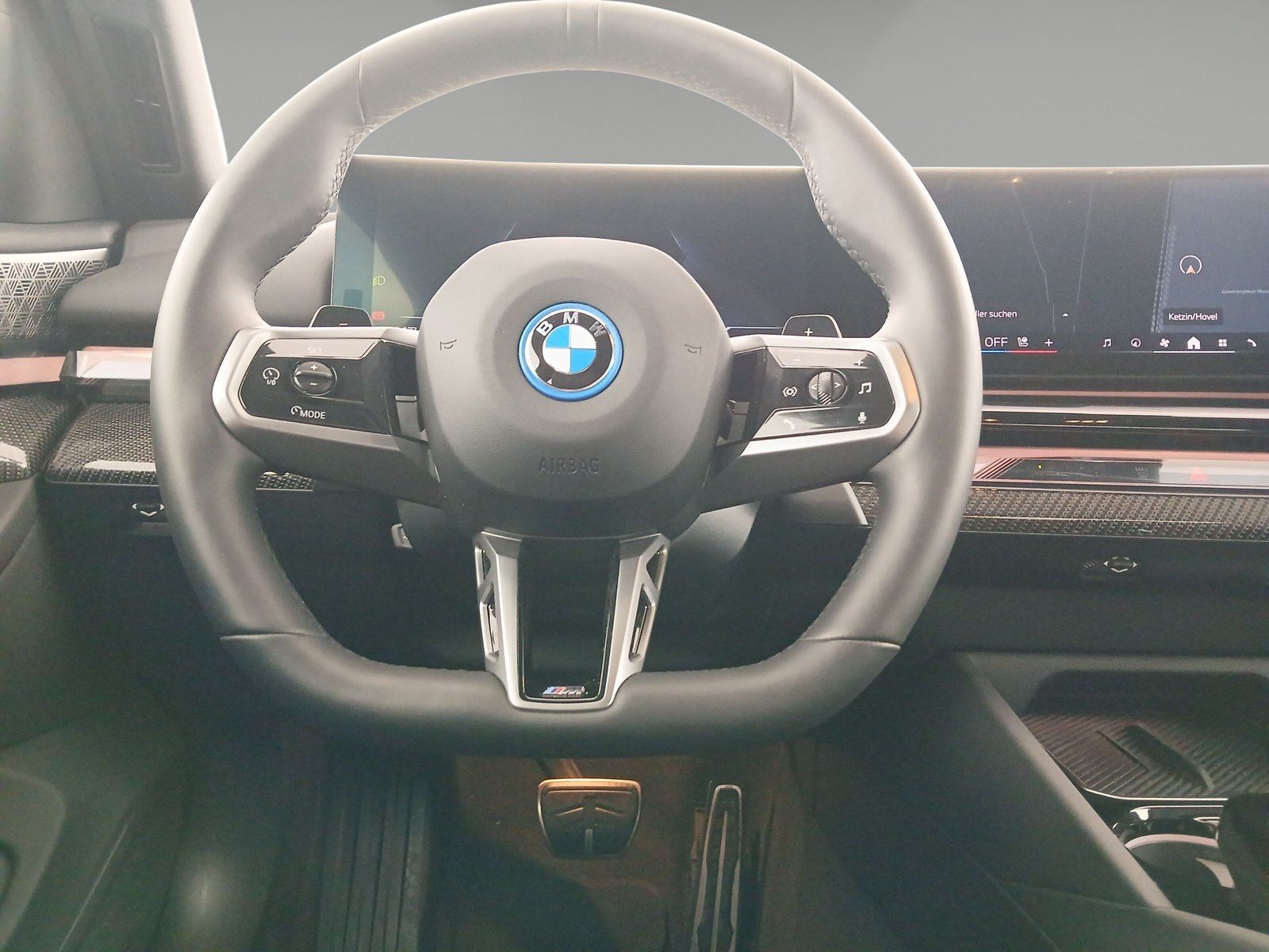 BMW 550 - Bild 10