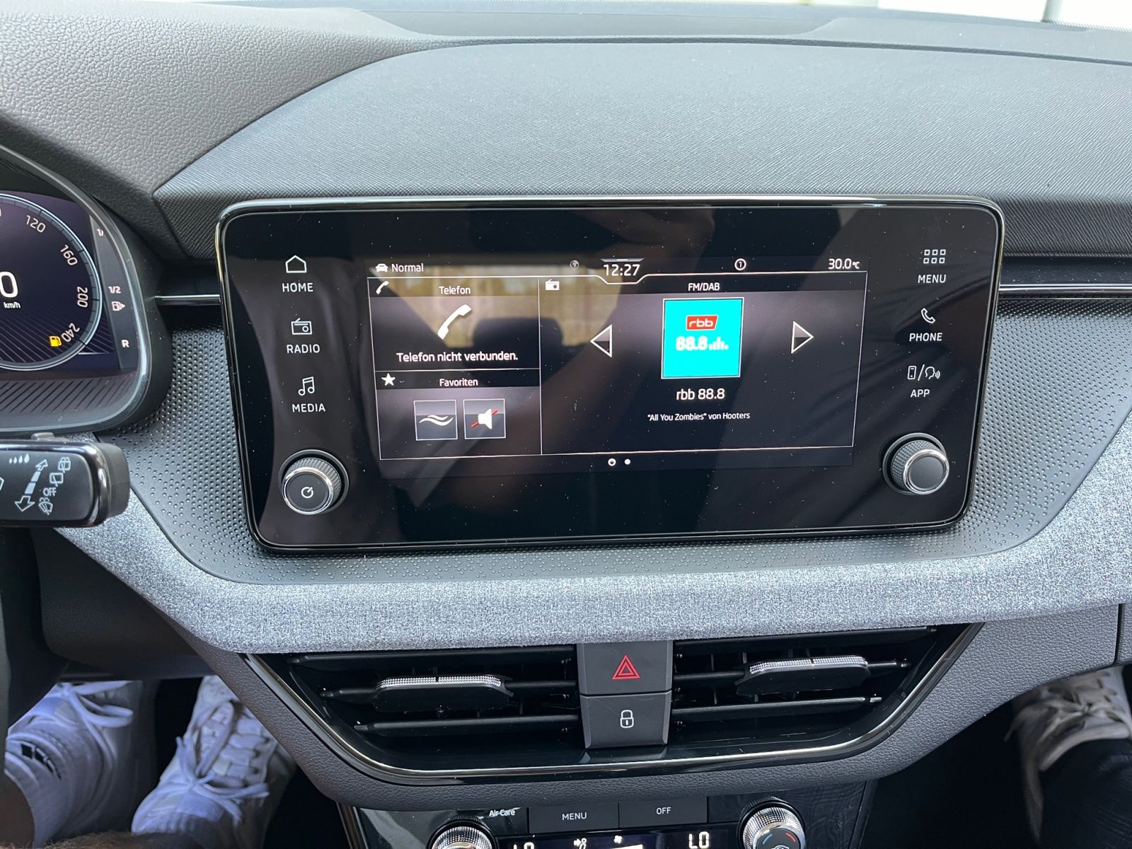 Skoda Kamiq - Bild 13