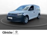 Volkswagen Caddy Maxi 2.0 TDI Cargo Carplay Klima PDC
