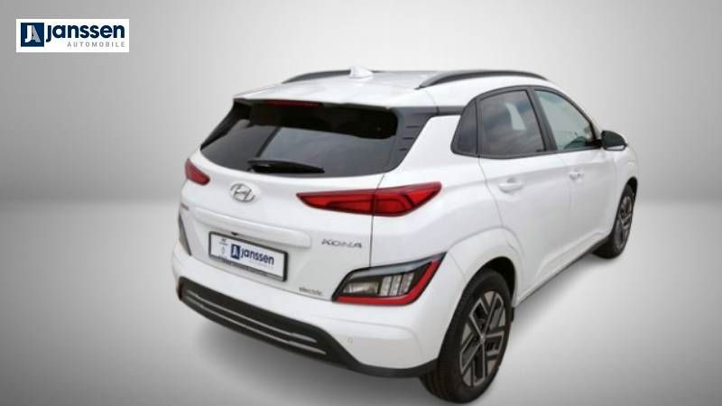 Fahrzeugabbildung Hyundai KONA Elektro ADVANTAGE-Paket